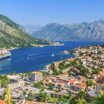 Hogyan és mennyiért utazhatunk le a montenegrói tengerpartra?