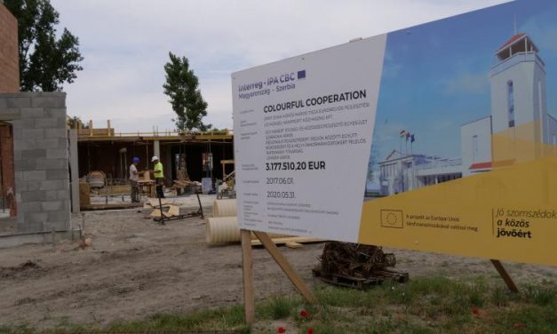 Mórahalmi nyár: Vajdasági fellépők a Kolo szerb kulturális központban