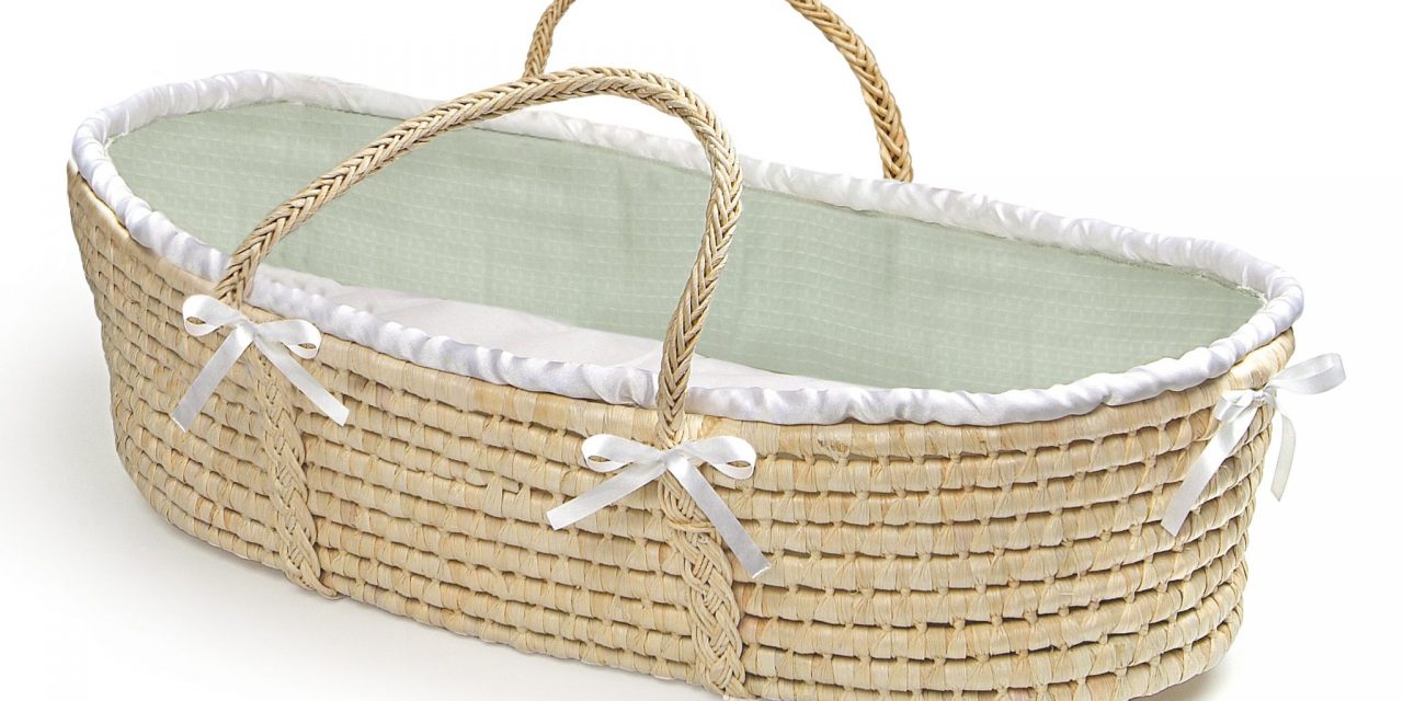 Taxiban hagyta a kisbabát – A nő azt mondta a sofőrnek, hogy a kosárban macska van