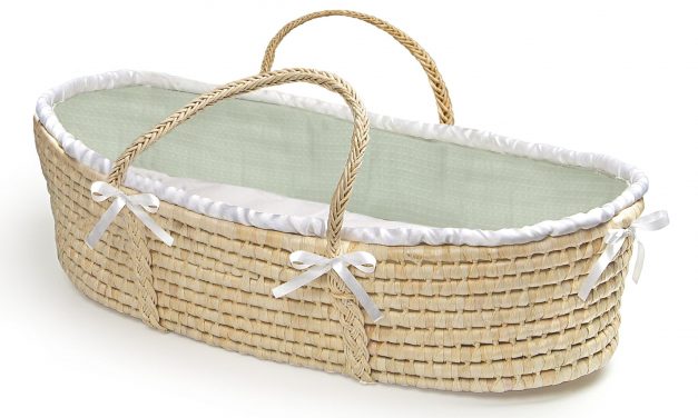 Taxiban hagyta a kisbabát – A nő azt mondta a sofőrnek, hogy a kosárban macska van