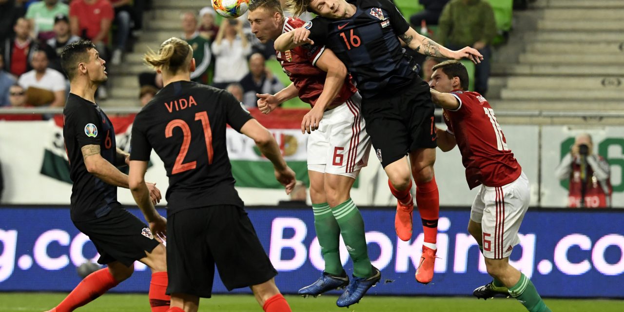 Magyarország legyőzte a vb-ezüstérmest!