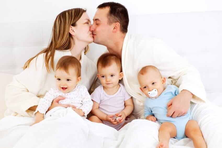 Korkedvezményes nyugdíj a nagycsaládos nőknek