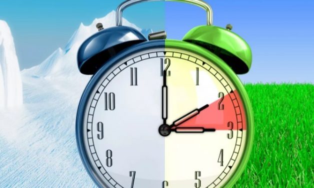 Óraátállítás 2025: folyamatos patthelyzet