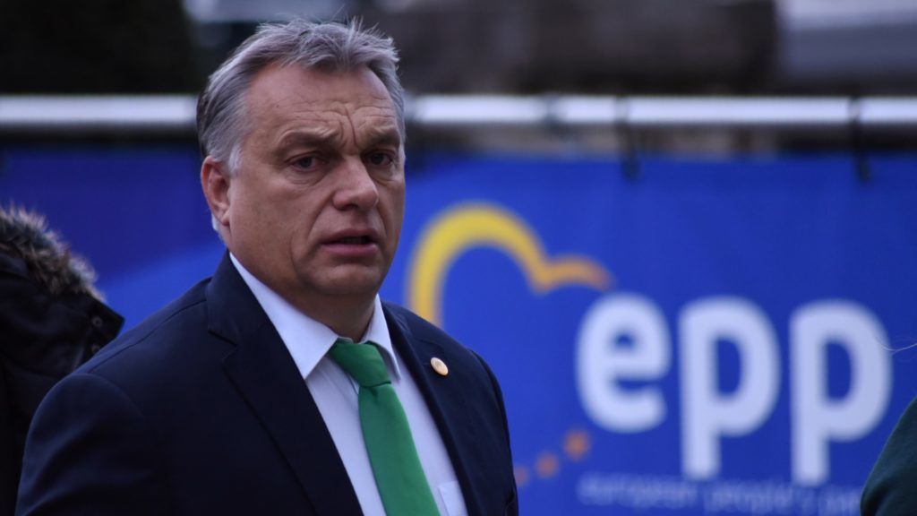 Fidesz-alelnök a néppárti tagság felfüggesztéséről