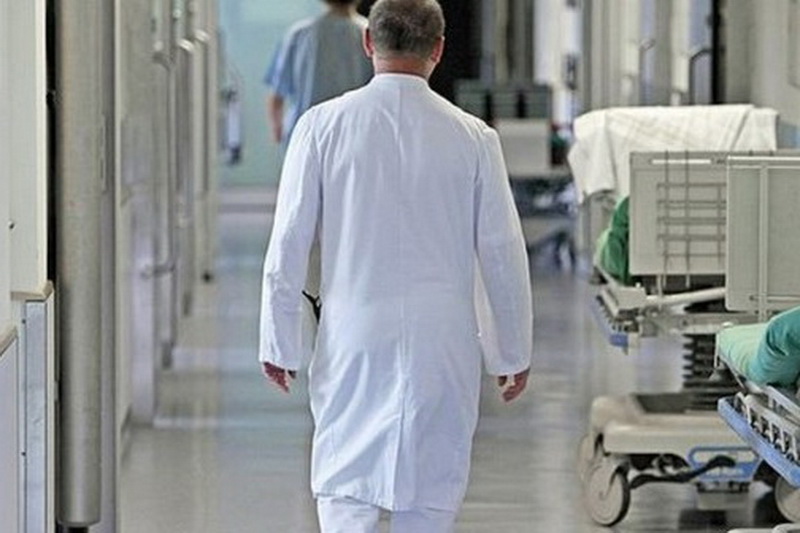 WHO: Minden harmadik európai orvos és ápoló depressziós