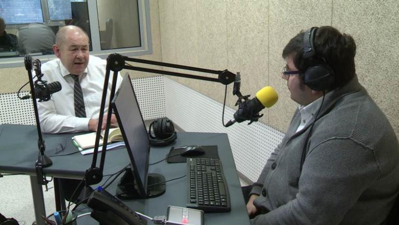 Pásztor: Van egyfajta belső hergelés és radikalizálódási szándék a tüntetők között