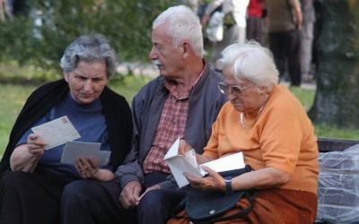 Mekkora nyugdíjra számíthatunk?