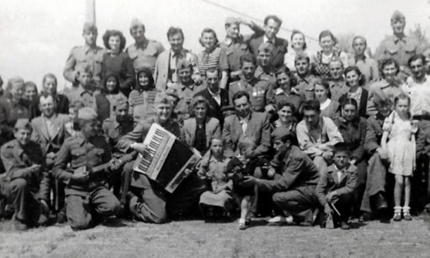 Bemutatja a Petőfi brigádról készült dokumentumfilmet a Duna World