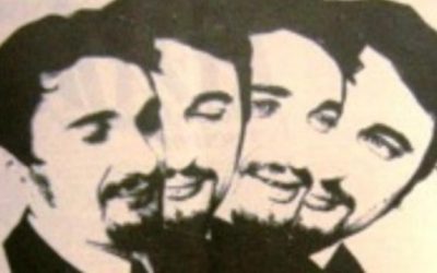 Megjelent a Podolszki József publicisztikai pályázat