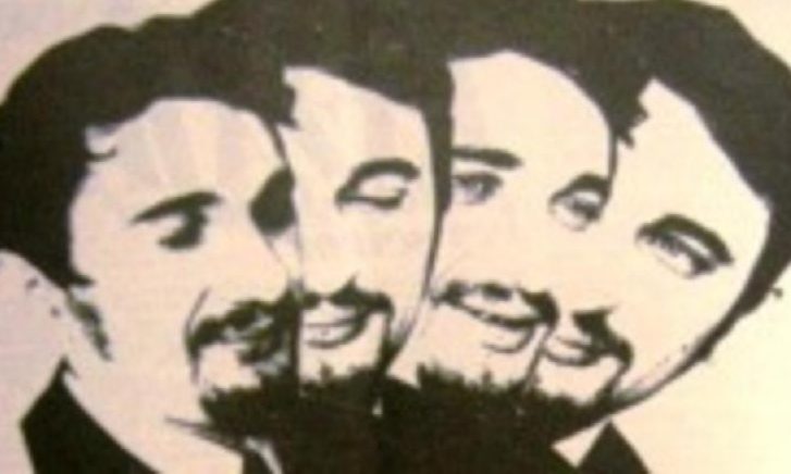 Megjelent a Podolszki József publicisztikai pályázat