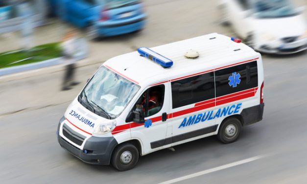 Györgyházán megfulladt egy kétéves kislány