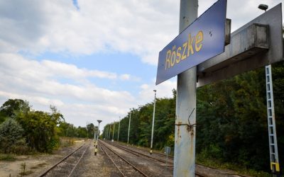 Próbáltunk jegyet venni a szegedi vonatra Szabadkán – nem sikerült, de megtudtuk az árát