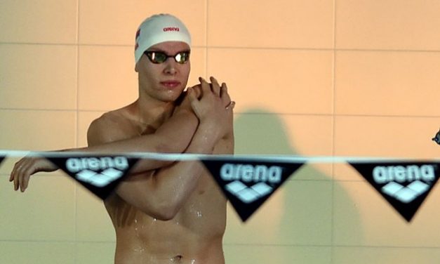 A zentai Szabó Szebasztián legyőzte Cseh Lászlót