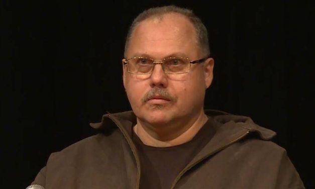 Lemondott Nedim Sejdinović, a Vajdasági Újságírók Független Egyesületének elnöke