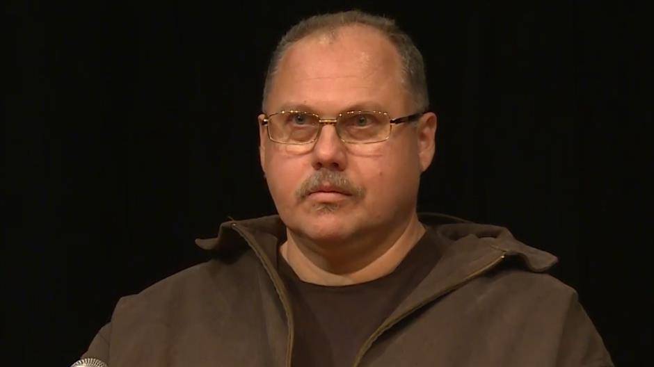 Lemondott Nedim Sejdinović, a Vajdasági Újságírók Független Egyesületének elnöke