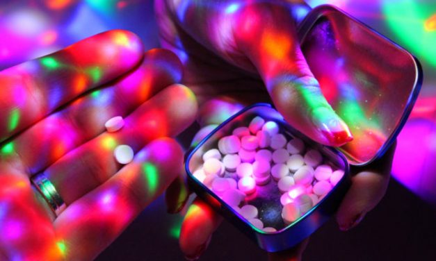 Jogerősen kilenc és fél évre ítéltek egy szegedi kábítószer-kereskedőt