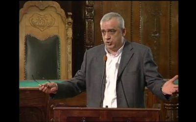 Bakić nekiment Pásztornak – mit is jelent a lokálpatriotizmus? "Ez Aleksandar városa és az eredménynek is ilyennek kell lennie"