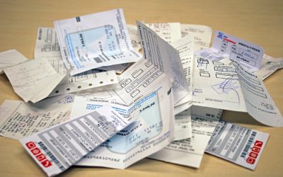 Ezek a számlák évülnek el egy év után