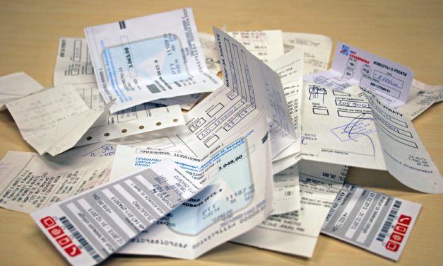 Mikor évülnek el a kommunális tartozásaink?