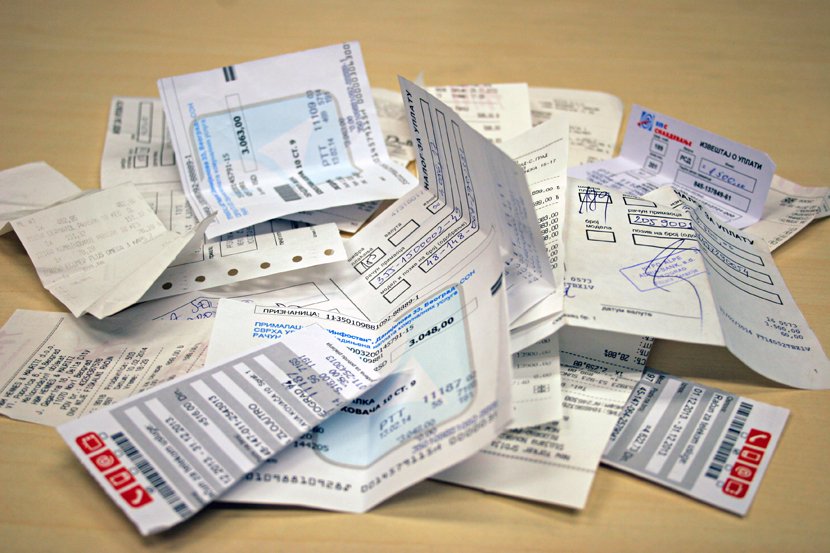 Mikor évülnek el a kommunális tartozásaink?