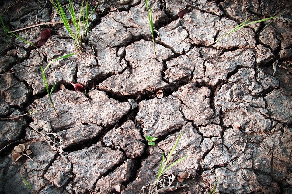 Beborult, de esni nem fog