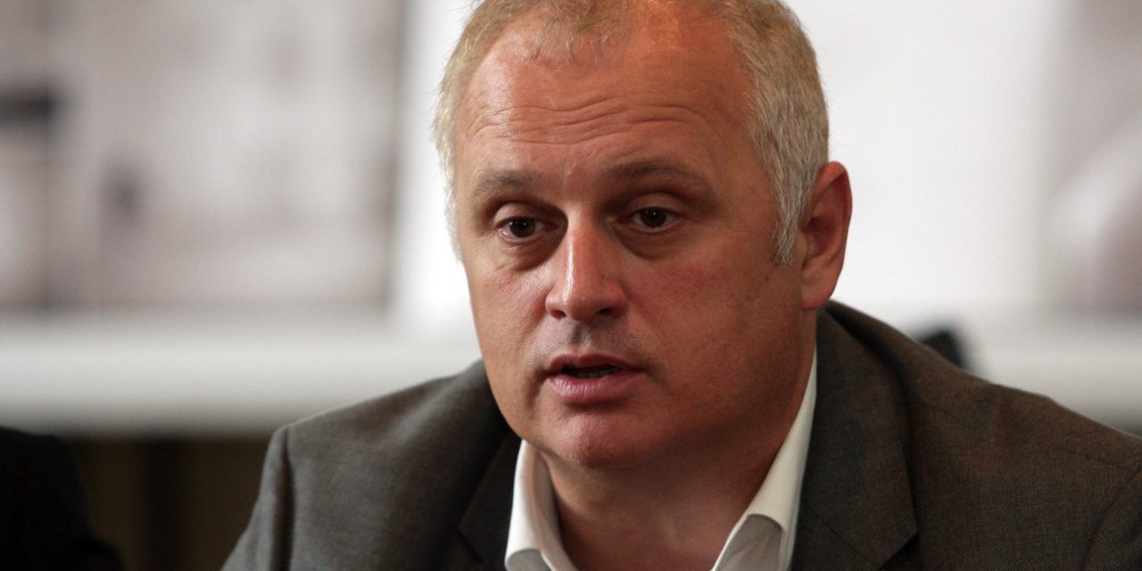 Mit mond az ügyvéd Vesić szabadlábra helyezéséről?