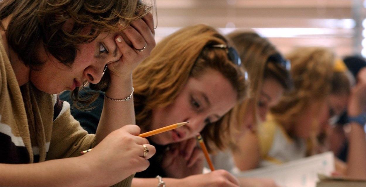 Kisérettségi botrány: Két szabadkai iskola is érintett