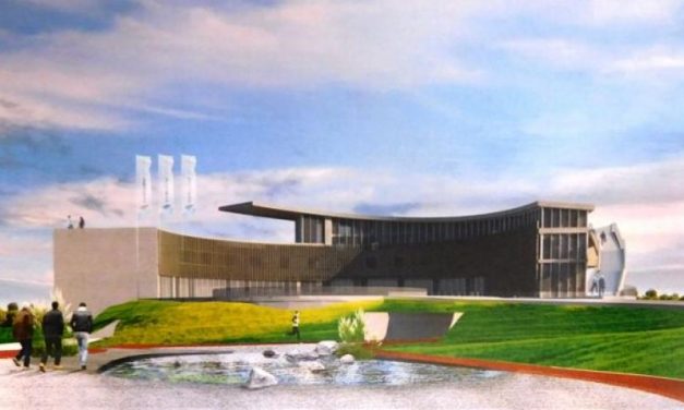 Négycsillagos szálloda épül Óbecsén