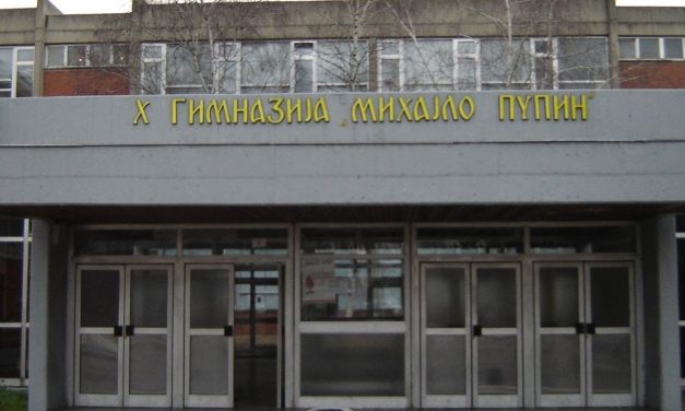 A belgrádi gimnazisták munkát vállalnak, hogy minden osztálytársuk eljusson az érettségi kirándulásra