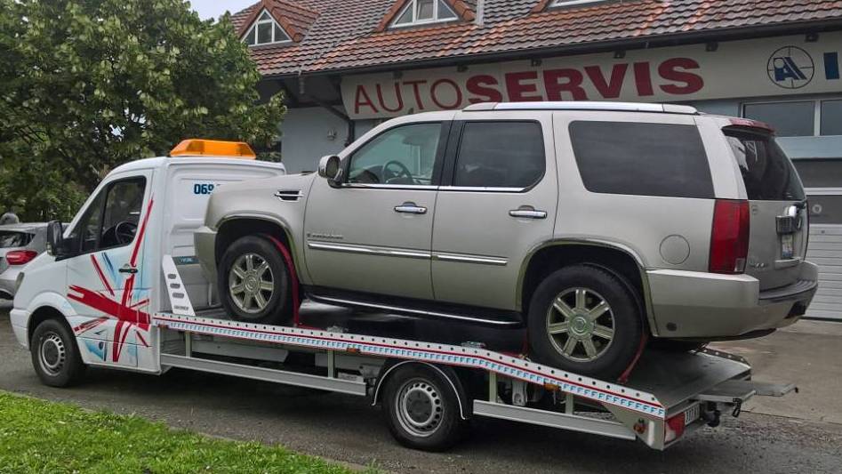 Megtiltják az Euro 3-as és 4-es használt autók behozatalát