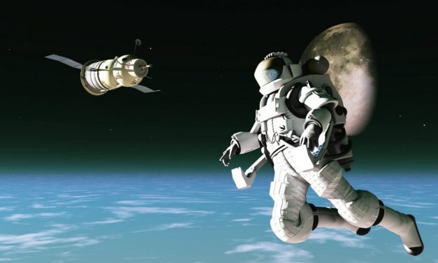 Elhalasztotta a NASA az első női űrsétát, mert nem volt elég ruha