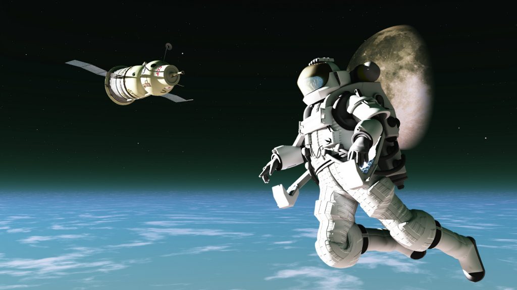 Elhalasztotta a NASA az első női űrsétát, mert nem volt elég ruha