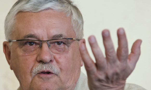 Végel László és Radivoj Cvetićanin kapta a Radomir Konstantinović-díjat