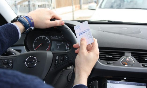 Évekig kezdő sofőrök lesznek