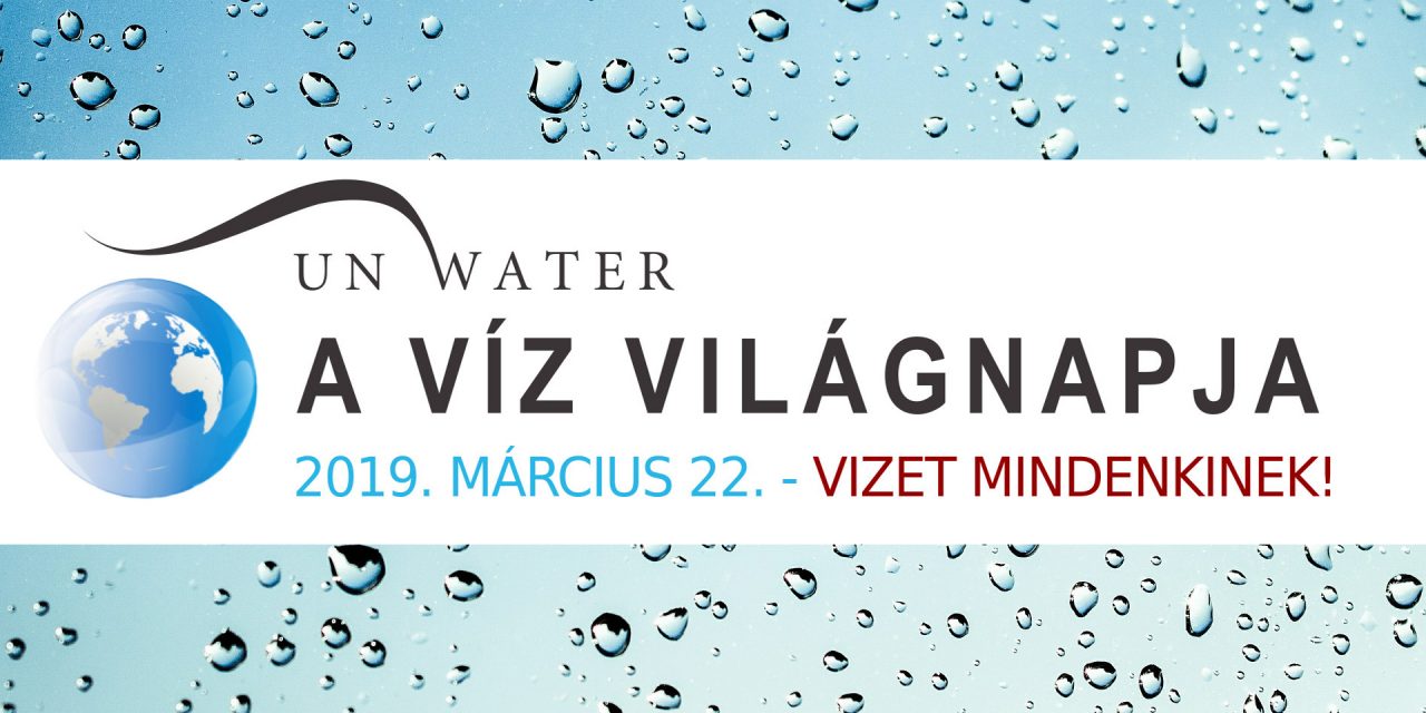 <span class="entry-title-primary">„Vizet mindenkinek”</span> <span class="entry-subtitle">Még mindig szennyezzünk, pazarolunk és kihasználunk</span>
