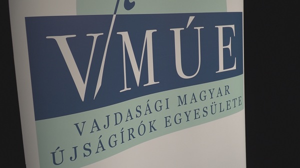 Továbbra is Máriás Endre a VMÚE elnöke