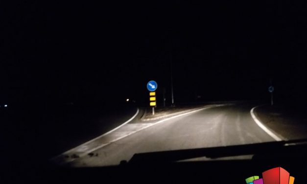 Súlyos közlekedési baleset történt Nagyfénynél