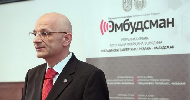 <span class="entry-title-primary">Nagyobb hangsúlyt az intézmények megelőző tevékenységére</span> <span class="entry-subtitle">A tartományi ombudsman átadta éves jelentését a tartományi képviselőház elnökének</span>