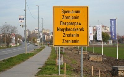 Rablótámadás Nagybecskereken