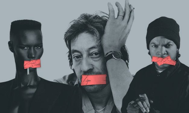 Művészi szabadság: Szerbia és Magyarország sem áll jól