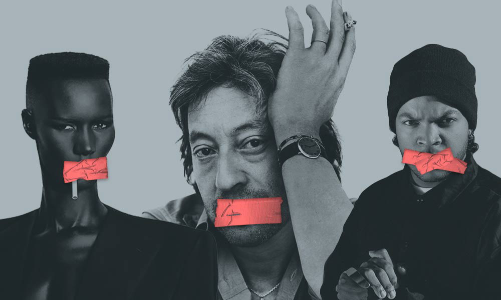 Művészi szabadság: Szerbia és Magyarország sem áll jól