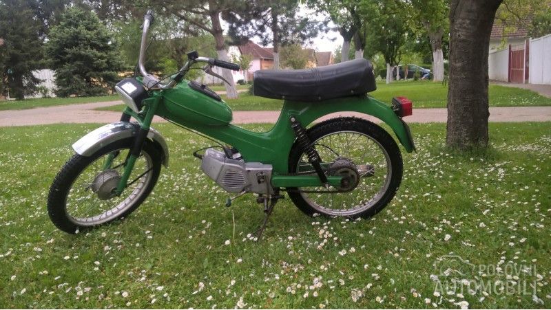 <span class="entry-title-primary">Robogók bejegyzése az új szabályok szerint</span> <span class="entry-subtitle">Hatezerötszáz és harmincezer dinár közötti kiadásra számíthatnak a tulajdonosok – Hivatalos igazolás kell, hogy a jármű maximális sebessége nem több 45 kilométer/óránál</span>