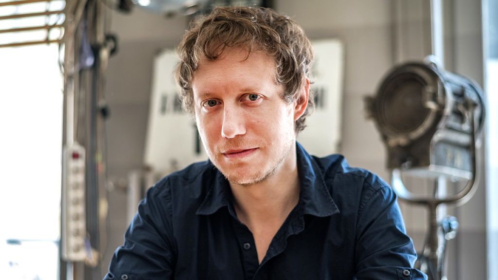 Nemes Jeles László nyerte a legjobb rendező díját Pekingben