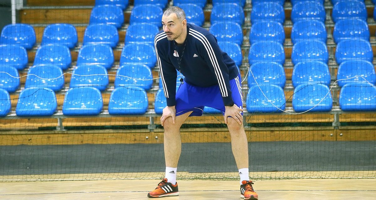 <span class="entry-title-primary">„Büszkén vállalom, hogy zentai vagyok”</span> <span class="entry-subtitle">Abban az időben éltem meg ifjú éveimet Szerbiában, amikor az egy igazi dzsungel volt – mondja Marko Krivokapić, a MOL–Pick Szeged kézilabdacsapatának másodedzője</span>