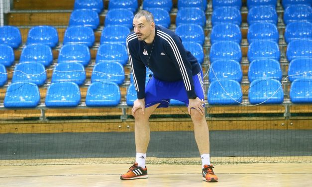 <span class="entry-title-primary">„Büszkén vállalom, hogy zentai vagyok”</span> <span class="entry-subtitle">Abban az időben éltem meg ifjú éveimet Szerbiában, amikor az egy igazi dzsungel volt – mondja Marko Krivokapić, a MOL–Pick Szeged kézilabdacsapatának másodedzője</span>