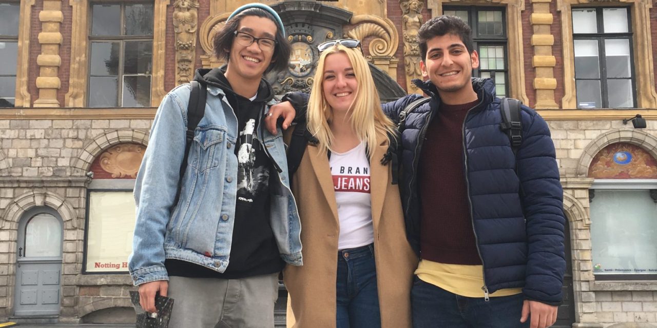 <span class="entry-title-primary">Japánban szeretnék továbbtanulni</span> <span class="entry-subtitle">„Egy idegen nyelvű személy számára mi, magyarok mind egy kalap alá tartozunk”</span>