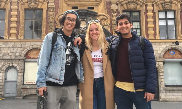 <span class="entry-title-primary">Japánban szeretnék továbbtanulni</span> <span class="entry-subtitle">„Egy idegen nyelvű személy számára mi, magyarok mind egy kalap alá tartozunk”</span>