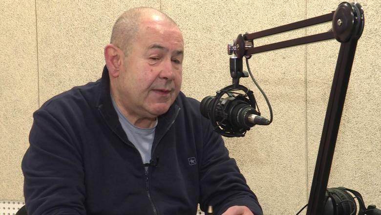 Pásztor István: Június elejére előremozdulhat a határátlépés kérdése