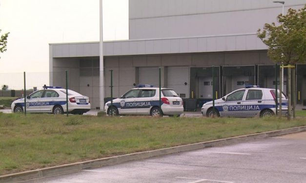 Szabadka: Ismét hamis bombariadó volt