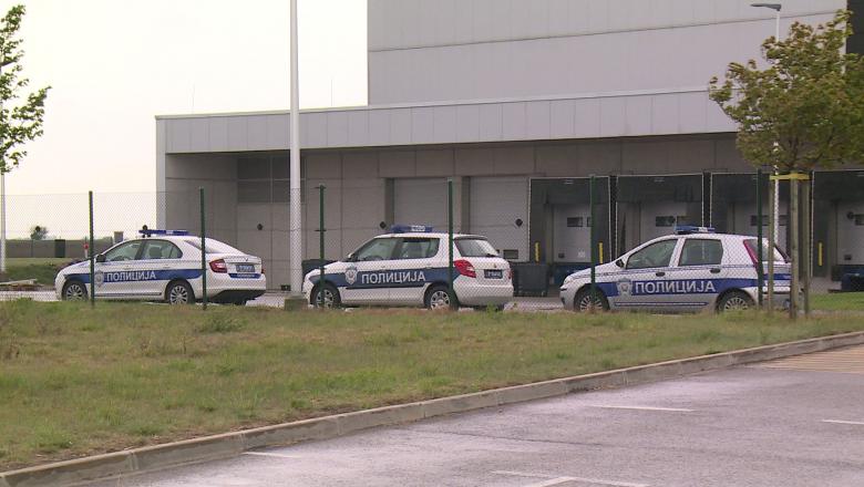 Szabadka: Ismét hamis bombariadó volt